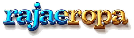 rajaeropa login